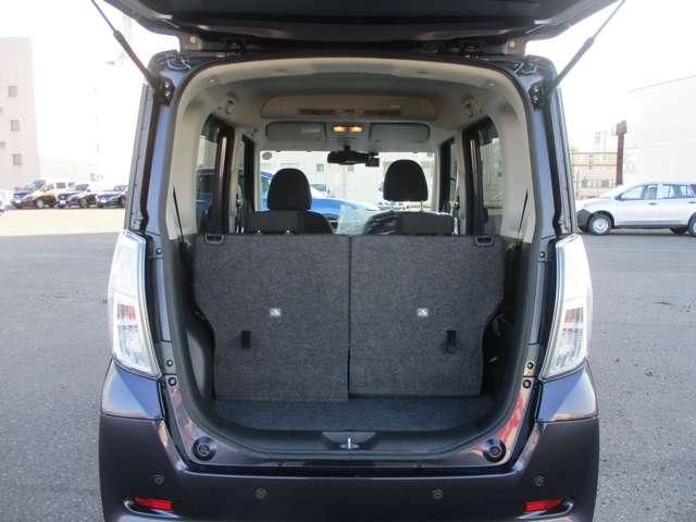 NISSAN DAYZ ROOX 4WD 2019 Image 31