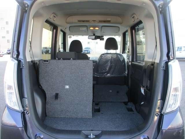 NISSAN DAYZ ROOX 4WD 2019 Image 31