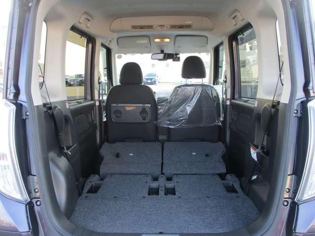 NISSAN DAYZ ROOX 4WD 2019 Image 31