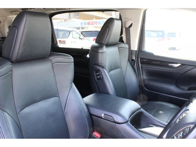 TOYOTA VELLFIRE 2019 Image 31