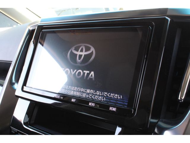 TOYOTA VELLFIRE 2019 Image 31