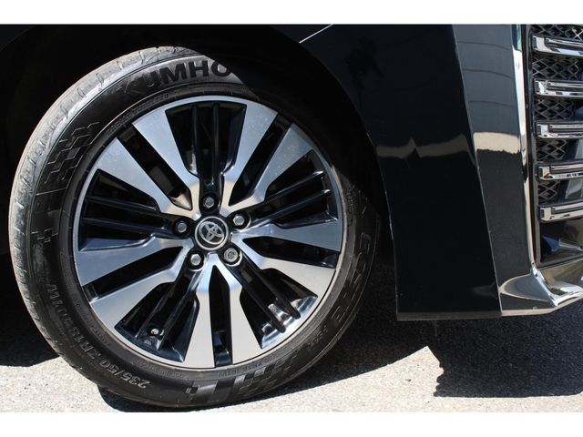 TOYOTA VELLFIRE 2019 Image 31