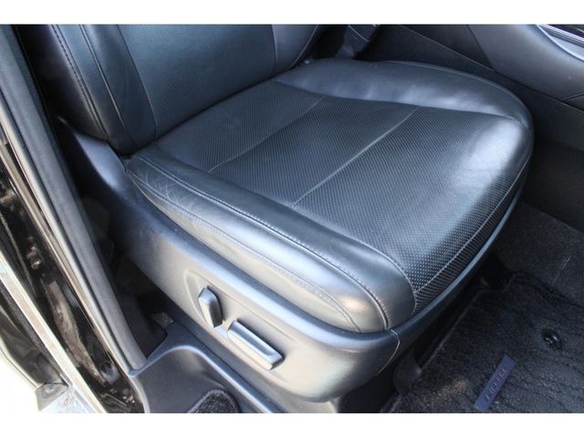 TOYOTA VELLFIRE 2019 Image 31