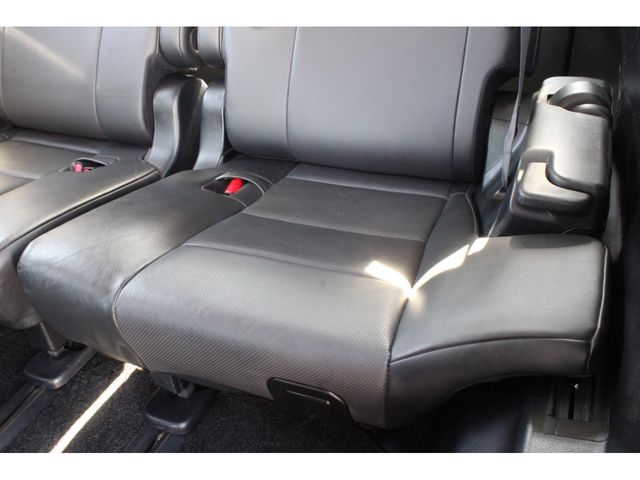 TOYOTA VELLFIRE 2019 Image 31