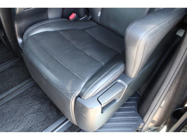 TOYOTA VELLFIRE 2019 Image 31