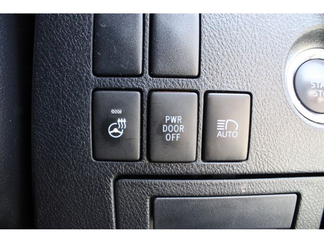 TOYOTA VELLFIRE 2019 Image 31