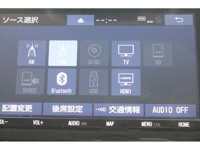 TOYOTA VELLFIRE 2019 Image 31
