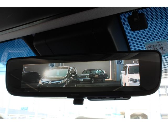 TOYOTA VELLFIRE 2019 Image 31