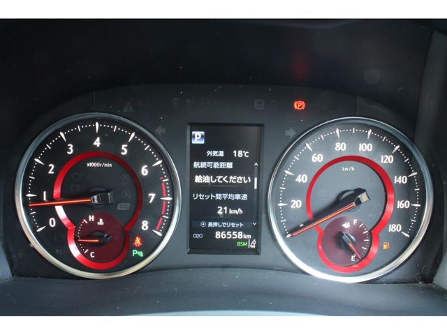 TOYOTA VELLFIRE 2019 Image 31