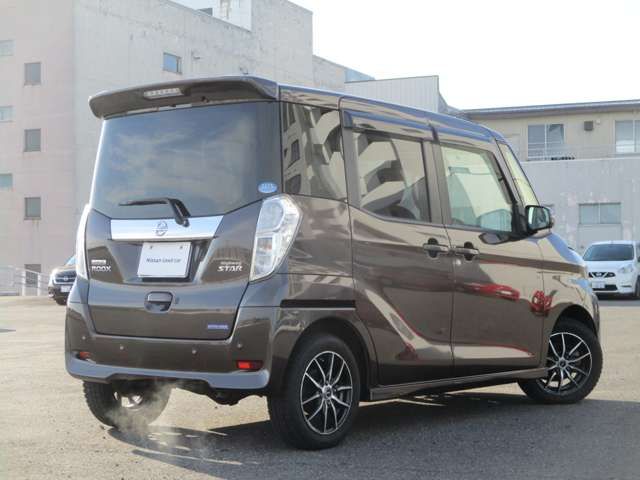 NISSAN DAYZ ROOX 4WD 2018 Image 31