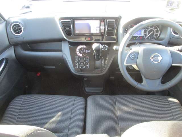 NISSAN DAYZ ROOX 4WD 2018 Image 31