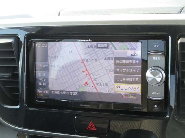 NISSAN DAYZ ROOX 4WD 2018 Image 31