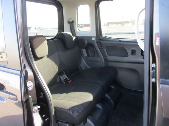 NISSAN DAYZ ROOX 4WD 2018 Image 31