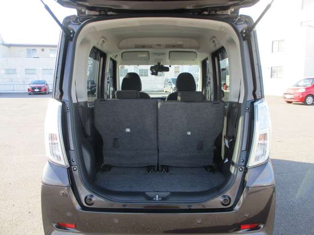 NISSAN DAYZ ROOX 4WD 2018 Image 31