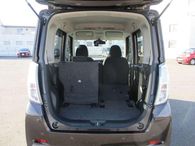 NISSAN DAYZ ROOX 4WD 2018 Image 31