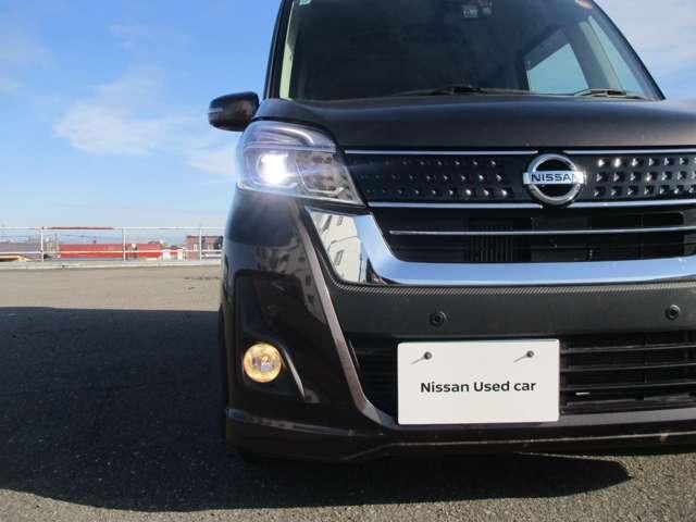 NISSAN DAYZ ROOX 4WD 2018 Image 31