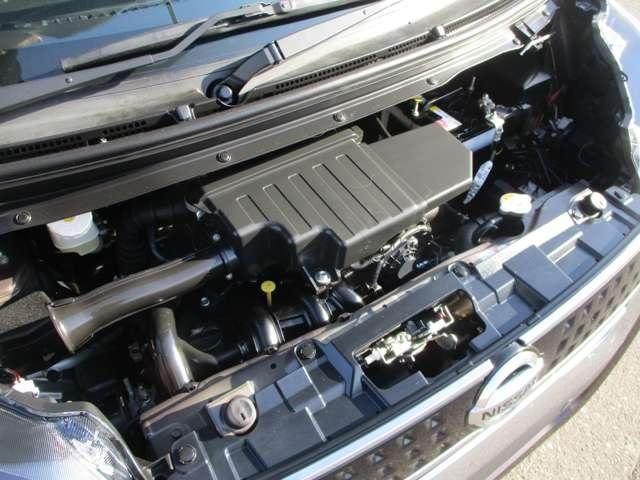 NISSAN DAYZ ROOX 4WD 2018 Image 31