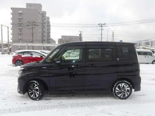 SUZUKI SOLIO BANDIT 4WD 2020 Image 31