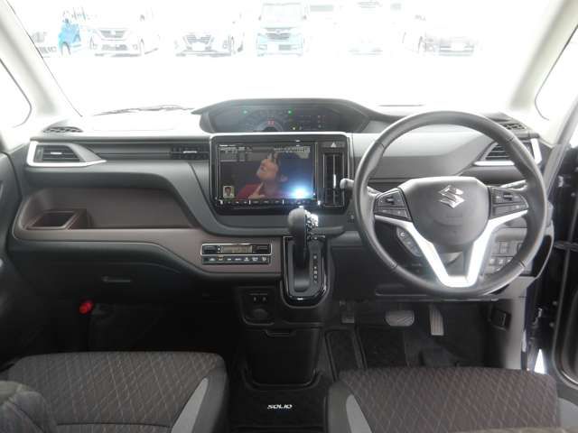 SUZUKI SOLIO BANDIT 4WD 2020 Image 31