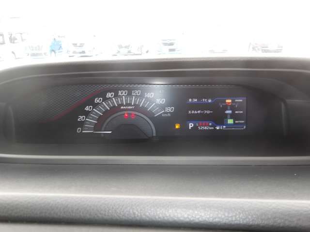 SUZUKI SOLIO BANDIT 4WD 2020 Image 31