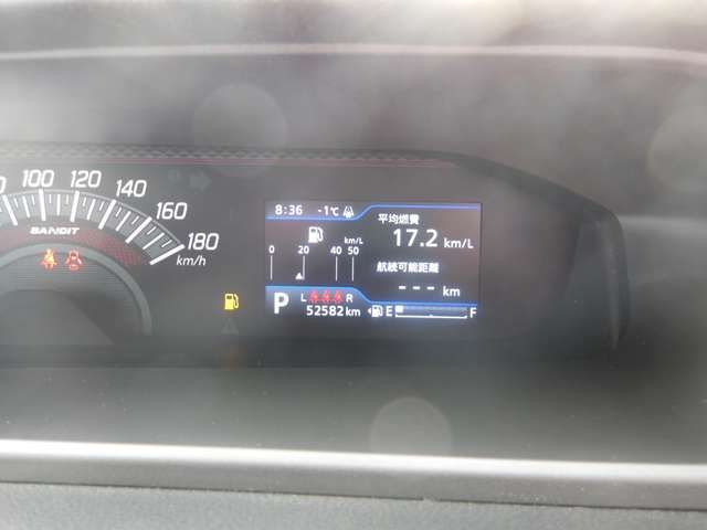 SUZUKI SOLIO BANDIT 4WD 2020 Image 31