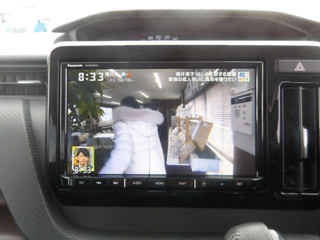 SUZUKI SOLIO BANDIT 4WD 2020 Image 31