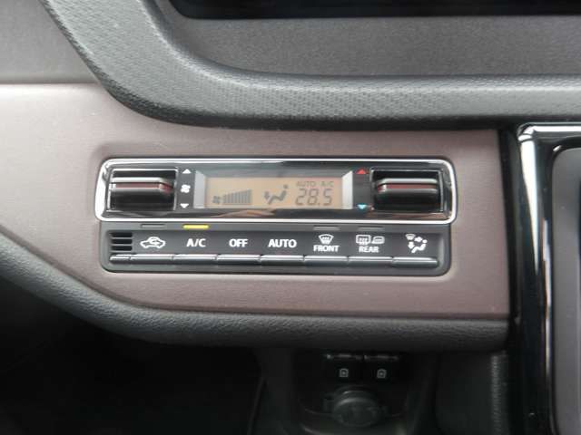 SUZUKI SOLIO BANDIT 4WD 2020 Image 31