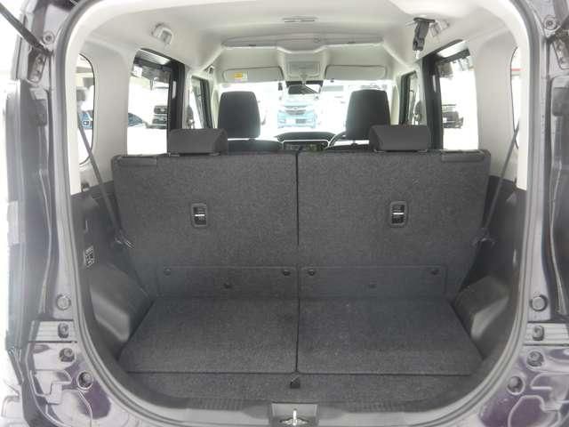 SUZUKI SOLIO BANDIT 4WD 2020 Image 31