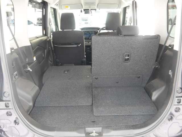 SUZUKI SOLIO BANDIT 4WD 2020 Image 31