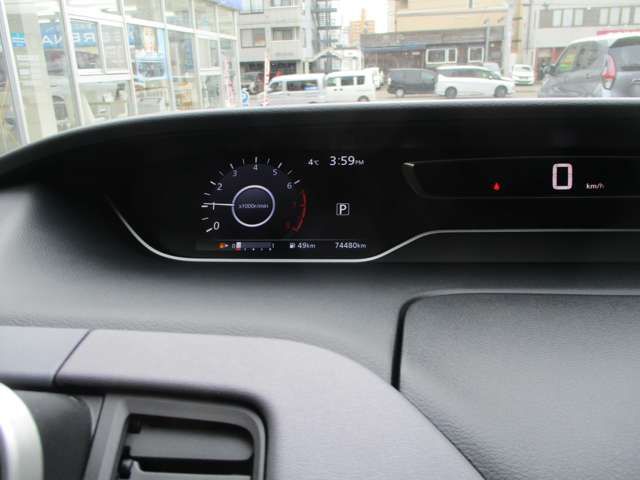 NISSAN SERENA  S-HYBRID 4WD 2021 Image 31