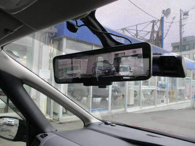 NISSAN SERENA  S-HYBRID 4WD 2021 Image 31