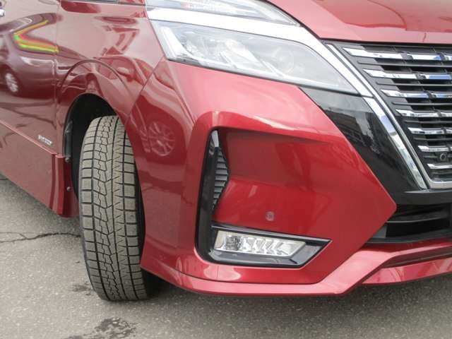 NISSAN SERENA  S-HYBRID 4WD 2021 Image 31