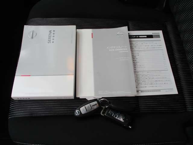 NISSAN SERENA  S-HYBRID 4WD 2021 Image 31