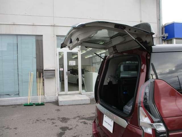 NISSAN SERENA  S-HYBRID 4WD 2021 Image 31