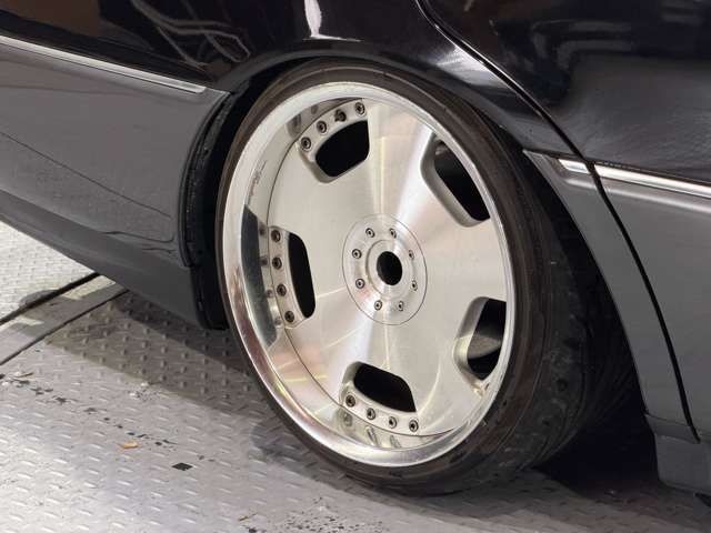 TOYOTA CROWN MAJESTA 2000 Image 31