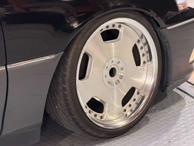 TOYOTA CROWN MAJESTA 2000 Image 31