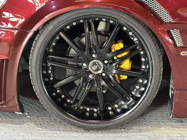 TOYOTA CROWN MAJESTA 2004 Image 31