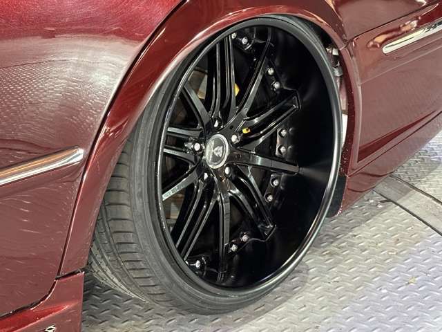 TOYOTA CROWN MAJESTA 2004 Image 31