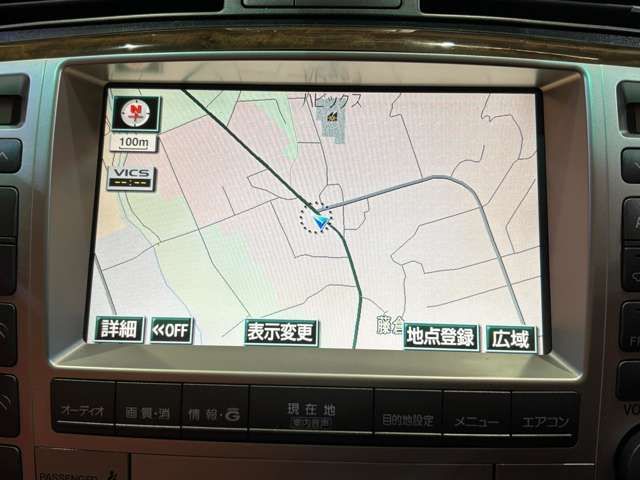 TOYOTA CROWN MAJESTA 2004 Image 31