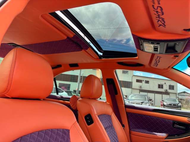 TOYOTA CROWN MAJESTA 2004 Image 31