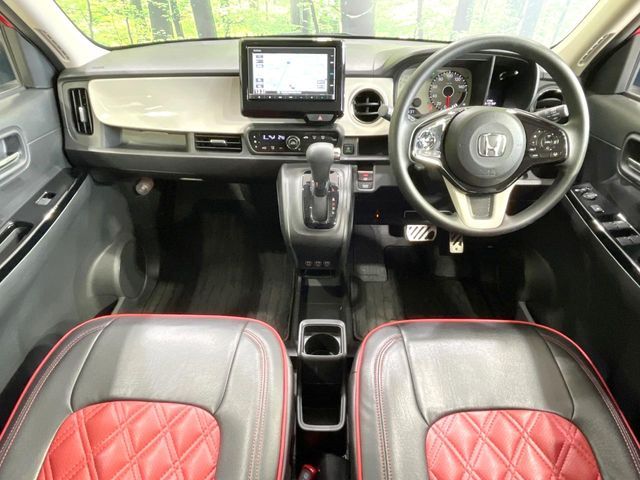 HONDA N-ONE 2022 Image 31