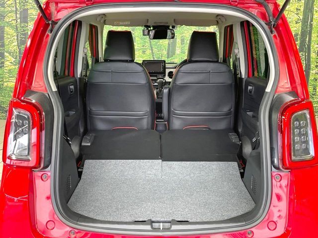 HONDA N-ONE 2022 Image 31