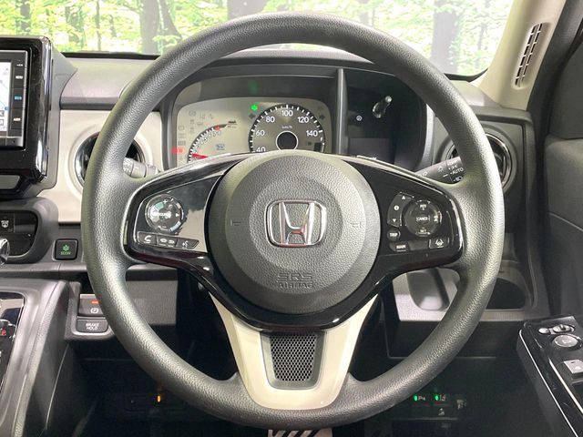 HONDA N-ONE 2022 Image 31