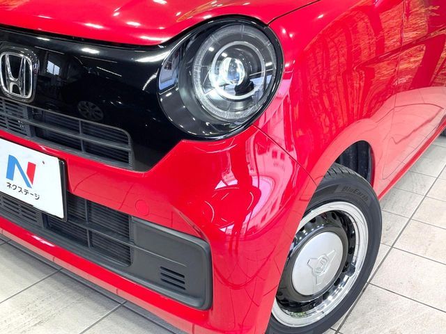 HONDA N-ONE 2022 Image 31