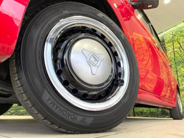 HONDA N-ONE 2022 Image 31