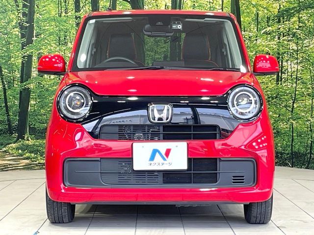 HONDA N-ONE 2022 Image 31