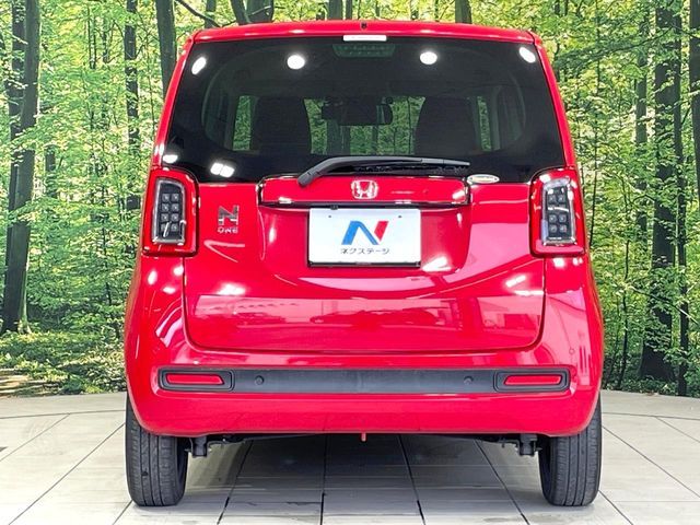 HONDA N-ONE 2022 Image 31