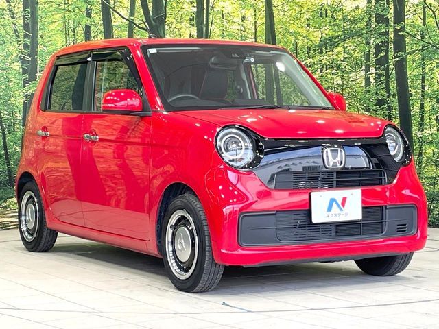 HONDA N-ONE 2022 Image 31