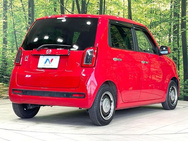 HONDA N-ONE 2022 Image 31