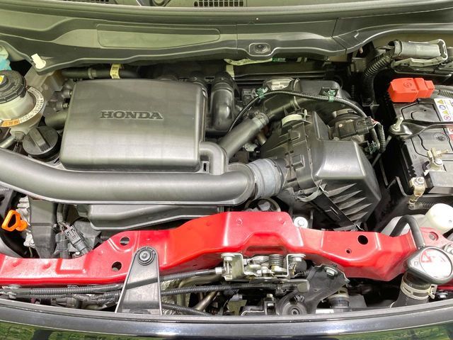 HONDA N-ONE 2022 Image 31